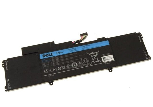 DELL 4RXFK - L421X Genuine Original Laptop Notebook Battery (1 Yr Warranty)