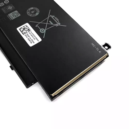 DELL PKWVM - PKWVM Genuine Original Laptop Notebook Battery (1 Yr Warranty)