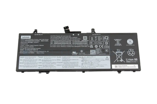 LENOVO L22D4PF1 - L22M4PF1 Original Laptop Notebook Battery (1 Yr Warranty)
