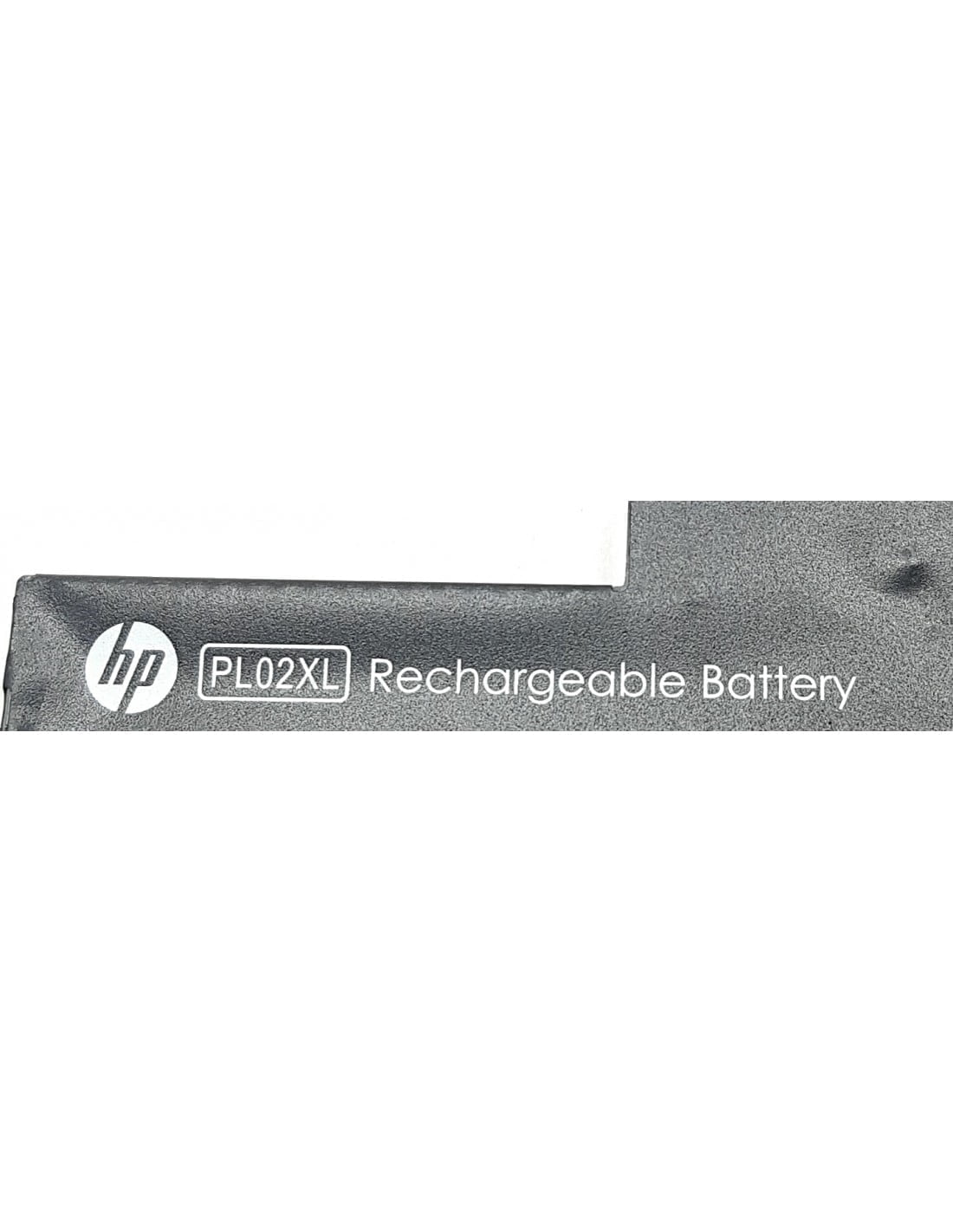 HP 751681-231 - PL02XL Original Laptop Notebook Battery (1 Yr Warranty)