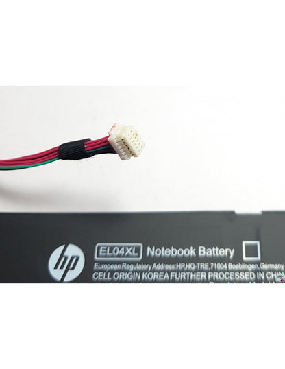 HP ENVY 4-1235TU - EL04XL Original Laptop Notebook Battery (1 Yr Warranty)