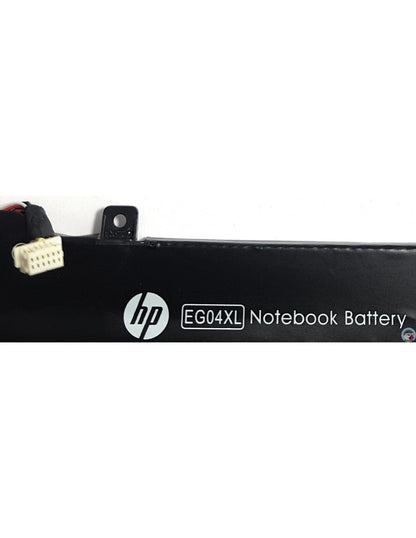 HP Envy SLEEKBOOK 6-1005TX - EG04XL Original Laptop Notebook Battery (1 Yr Warranty)