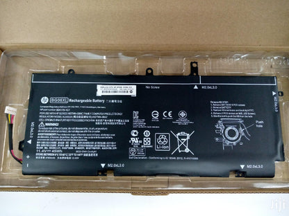 HP EliteBook 1040 G3-V1B08EA - BG06XL Original Laptop Notebook Battery (1 Yr Warranty)