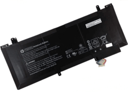 HP TG03XL - TG03XL Original Laptop Notebook Battery (1 Yr Warranty)