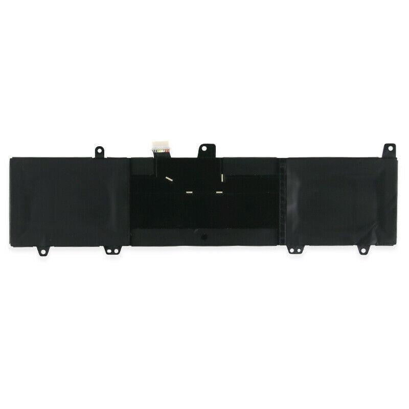 DELL 0JV6J - 0JV6J Genuine Original Laptop Notebook Battery (1 Yr Warranty)