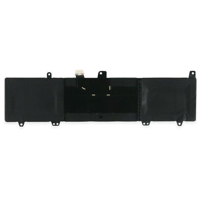 DELL 0JV6J - 0JV6J Genuine Original Laptop Notebook Battery (1 Yr Warranty)