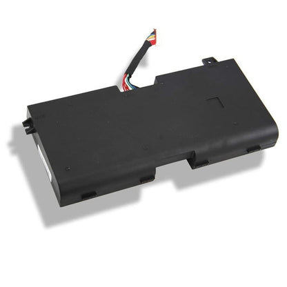 DELL 2F8K3 - 2F8K3 Genuine Original Laptop Notebook Battery (1 Yr Warranty)
