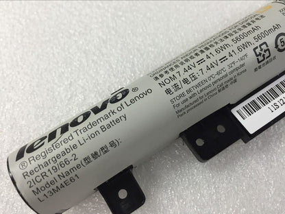 LENOVO L13L4A61 - L13L4A61 Original Laptop Notebook Battery (1 Yr Warranty)