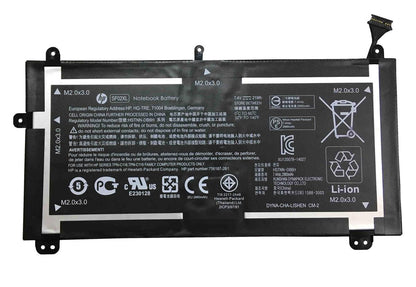 HP SF02XL - SF02XL Original Laptop Notebook Battery (1 Yr Warranty)