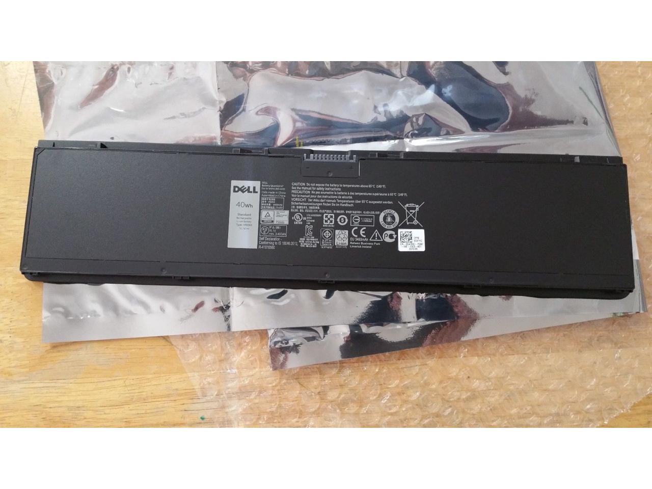 DELL V8XN3 - V8XN3 Genuine Original Laptop Notebook Battery (1 Yr Warranty)