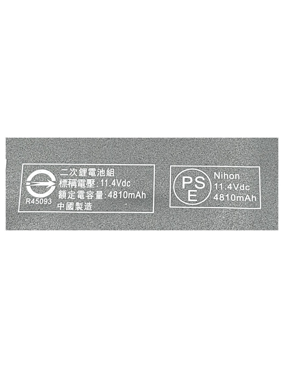HP PK03XL - PK03XL Original Laptop Notebook Battery (1 Yr Warranty)