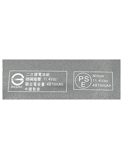 HP PK03XL - PK03XL Original Laptop Notebook Battery (1 Yr Warranty)