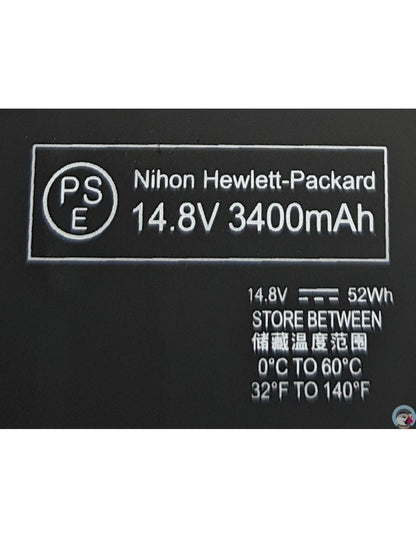 HP ENVY ULTRABOOK 4-1020SS - EL04XL Original Laptop Notebook Battery (1 Yr Warranty)