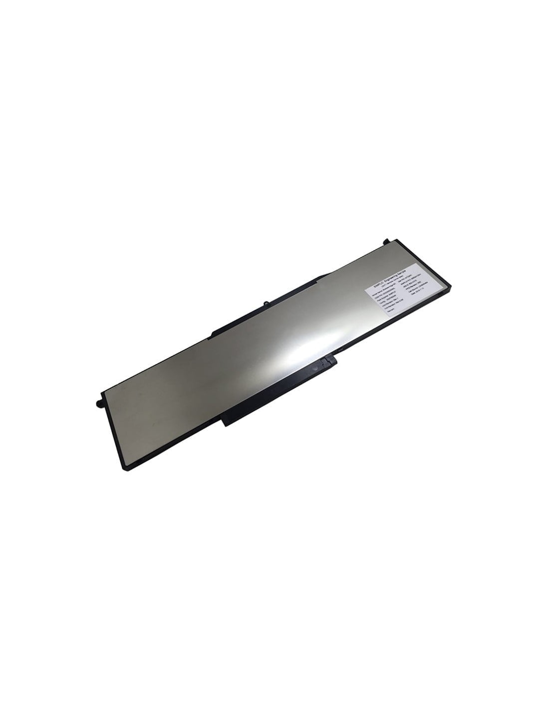 DELL GJKNX - GJKNX Genuine Original Laptop Notebook Battery (1 Yr Warranty)