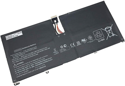 HP Envy Spectre XT 13-2304TU - HD04XL Original Laptop Notebook Battery (1 Yr Warranty)