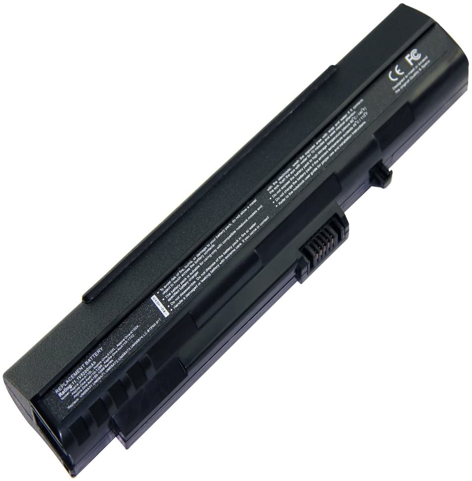 ACER UM08B73 - UM08B73 Original Laptop Notebook Battery (1 Yr Warranty)