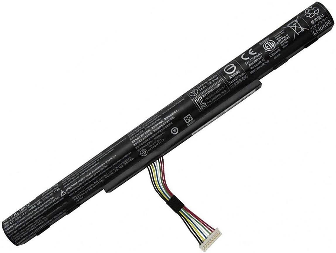 ACER AL15A32 - AL15A32 Original Laptop Notebook Battery (1 Yr Warranty)
