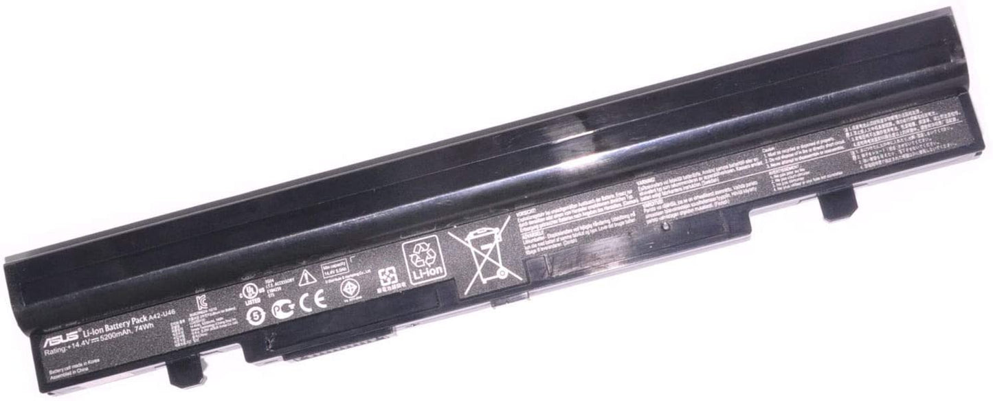 ASUS A42-U46 - A42-U46? Original Laptop Notebook Battery (1 Yr Warranty)