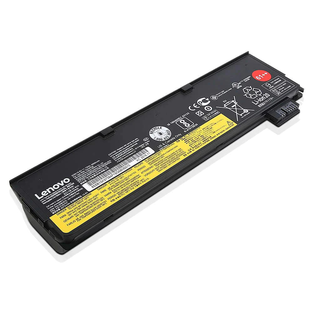 LENOVO THINKPAD T470 - 01AV422 Original Laptop Notebook Battery (1 Yr Warranty)