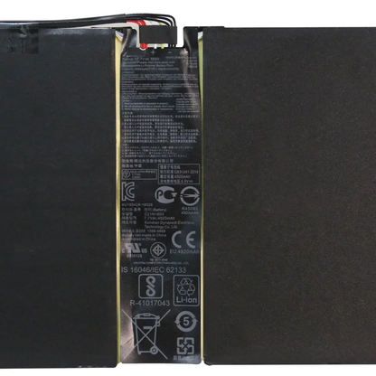 ASUS C21N1603 - C21N1603 Original Laptop Notebook Battery (1 Yr Warranty)