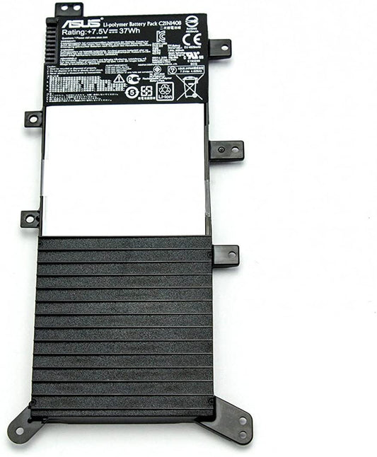ASUS C21N1408 - C21N1408 Original Laptop Notebook Battery (1 Yr Warranty)
