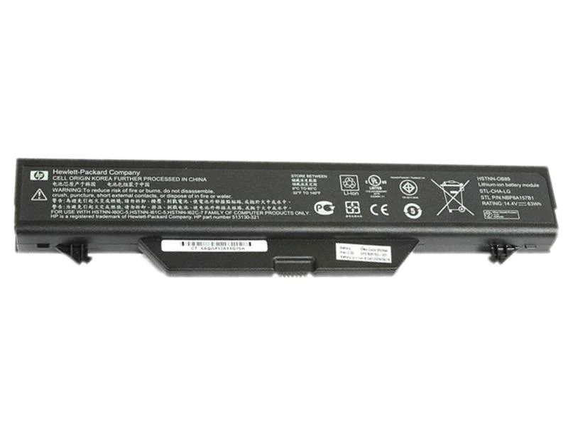 HP ZZ06 - ZZ06 Original Laptop Notebook Battery (1 Yr Warranty)