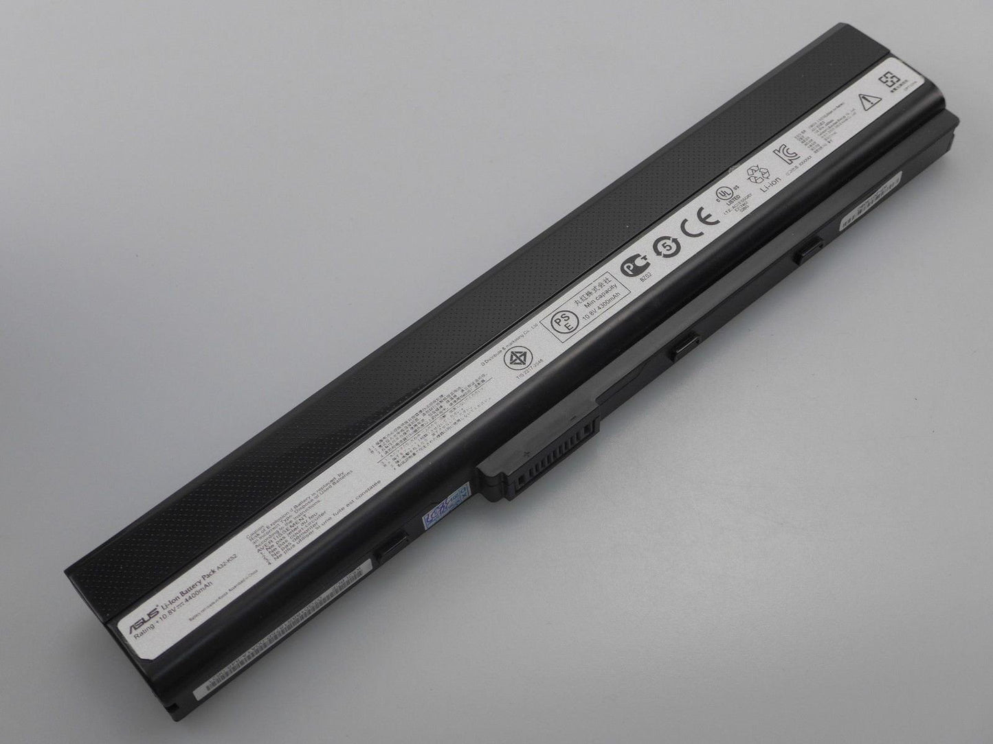 ASUS A32 K52 - A32-K52 Original Laptop Notebook Battery (1 Yr Warranty)