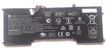 HP Envy 13-AD033UR - AB06XL Original Laptop Notebook Battery (1 Yr Warranty)