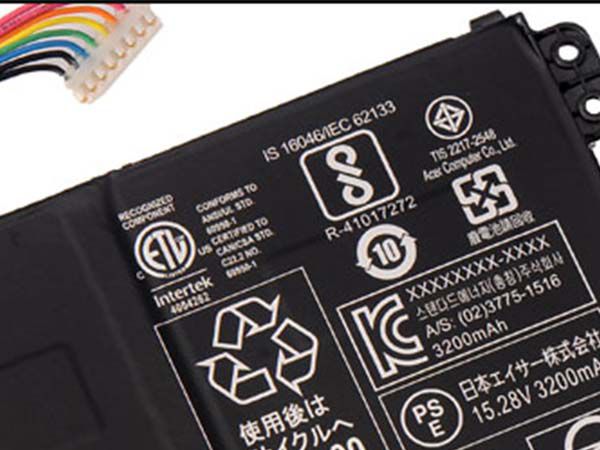 ACER AC14B7K - AC14B7K Original Laptop Notebook Battery (1 Yr Warranty)