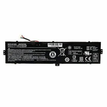 ACER AC14C8I - AC14CBI Original Laptop Notebook Battery (1 Yr Warranty)