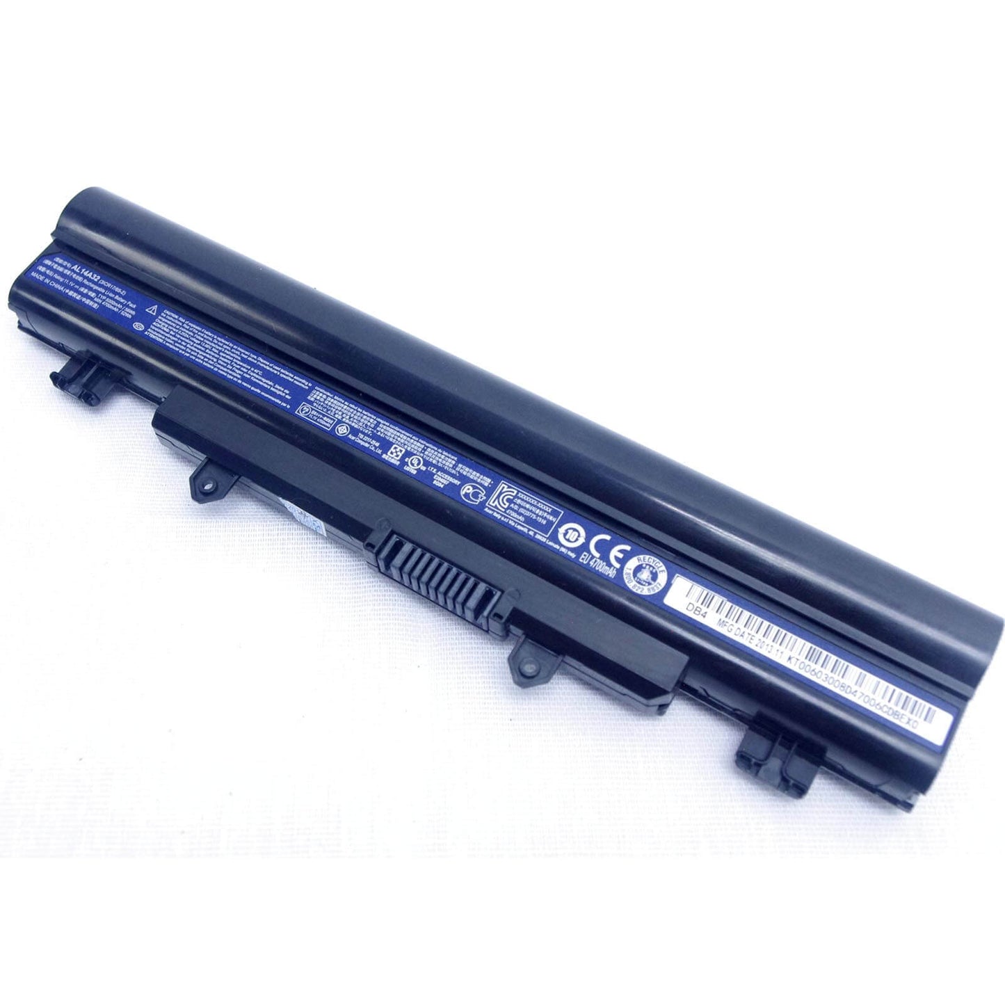 ACER AL14A32 - AL14A32 Original Laptop Notebook Battery (1 Yr Warranty)