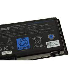 DELL BTYVOY1 - BTYVOY1 Genuine Original Laptop Notebook Battery (1 Yr Warranty)