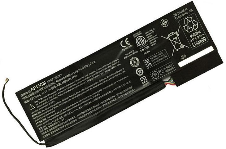ACER AP13C3I- AP13C3I - AP13C3I- AP13C3I Original Laptop Notebook Battery (1 Yr Warranty)
