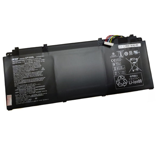 ACER AP1505L - AP1505L Original Laptop Notebook Battery (1 Yr Warranty)