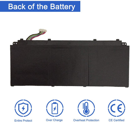 ACER AP1505L - AP1505L Original Laptop Notebook Battery (1 Yr Warranty)