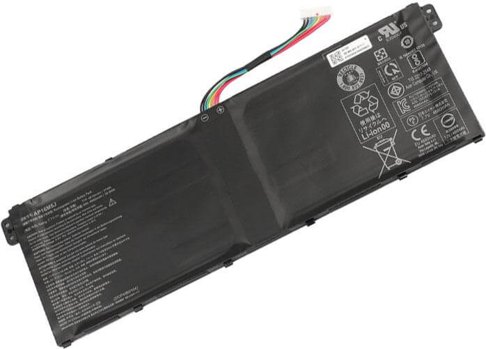 ACER AP16M5J - AP16M5J Original Laptop Notebook Battery (1 Yr Warranty)