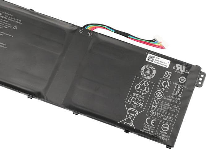 ACER AP16M5J - AP16M5J Original Laptop Notebook Battery (1 Yr Warranty)