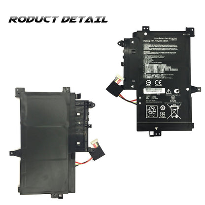 ACER ASUS TP500LN - B31N1345 Original Laptop Notebook Battery (1 Yr Warranty)