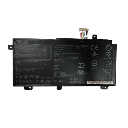 ASUS B31N1726 - B31N1726 Original Laptop Notebook Battery (1 Yr Warranty)
