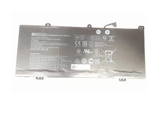 HP BC03XL - BC03XL Original Laptop Notebook Battery (1 Yr Warranty)