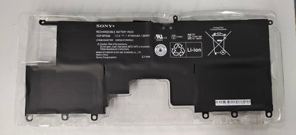 SONY VGP-BPS38 - VGP-BPS38 Genuine Original Laptop Notebook Battery (1 Yr Warranty)