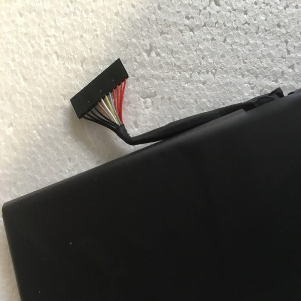 MSI BTY-M47 - BTY-M47 Genuine Original Laptop Notebook Battery (1 Yr Warranty)