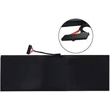 MSI BTY-M47 - BTY-M47 Genuine Original Laptop Notebook Battery (1 Yr Warranty)
