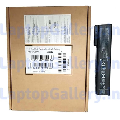 HP CA06 - CA06 Original Laptop Notebook Battery (1 Yr Warranty)