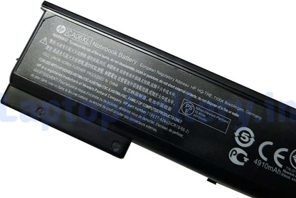 HP CA06 - CA06 Original Laptop Notebook Battery (1 Yr Warranty)