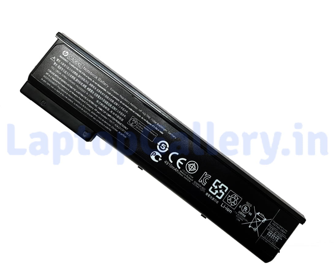HP CA06 - CA06 Original Laptop Notebook Battery (1 Yr Warranty)