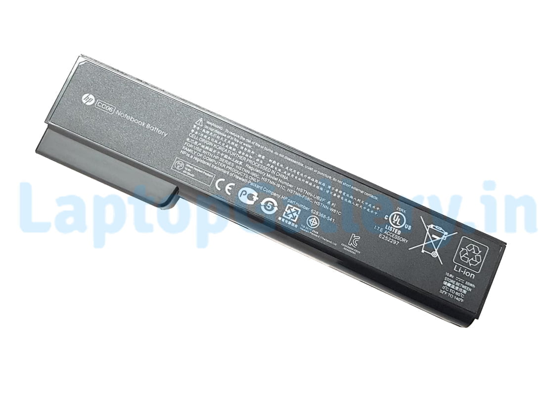HP STL-CHA-SAY - CC06 Original Laptop Notebook Battery (1 Yr Warranty)
