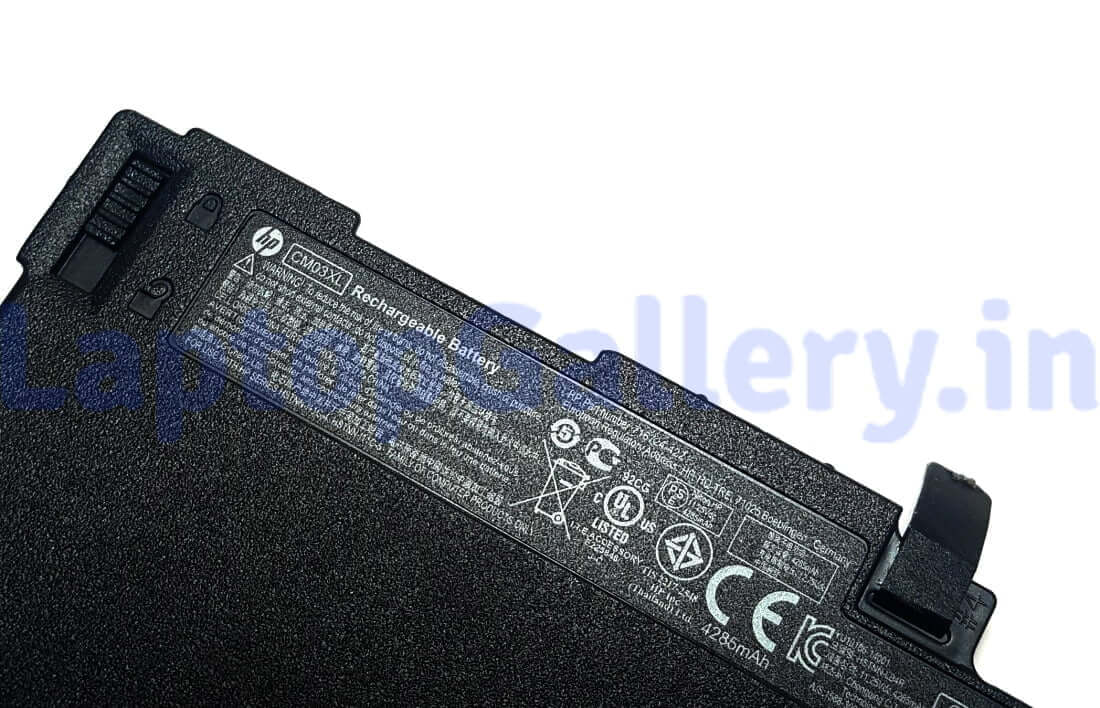 HP E7U24AA - CM03XL Original Laptop Notebook Battery (1 Yr Warranty)