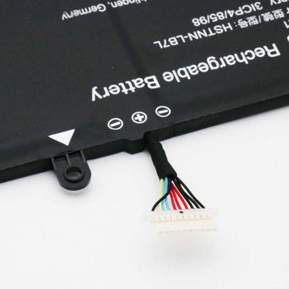 HP SH03XL - SH03XL Original Laptop Notebook Battery (1 Yr Warranty)