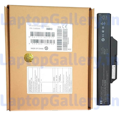 HP HSTNN-IB52 - DD06 Original Laptop Notebook Battery (1 Yr Warranty)